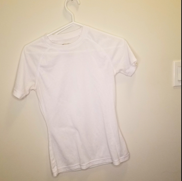 Thermal tshirt - Picture 1 of 2